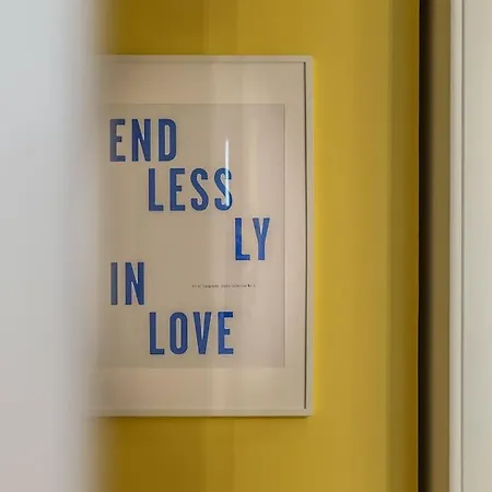 Lägenhet Affittibrevisiena - 