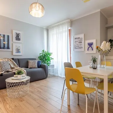 Apartman Affittibrevisiena - 