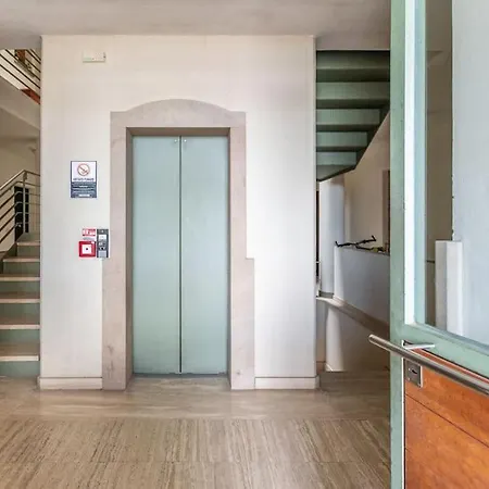 Apartman Affittibrevisiena - 