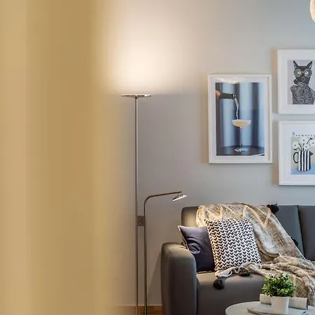 Διαμέρισμα Affittibrevisiena - 