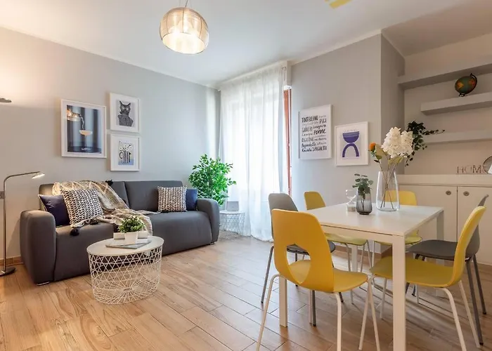 Apartamento Affittibrevisiena - 