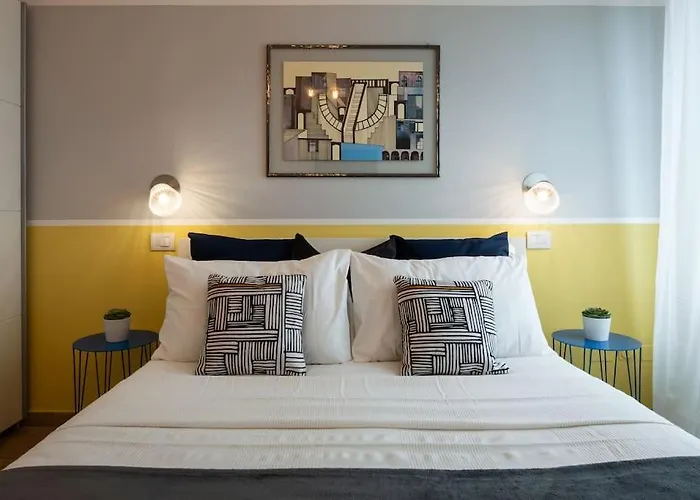 Apartment Affittibrevisiena - 