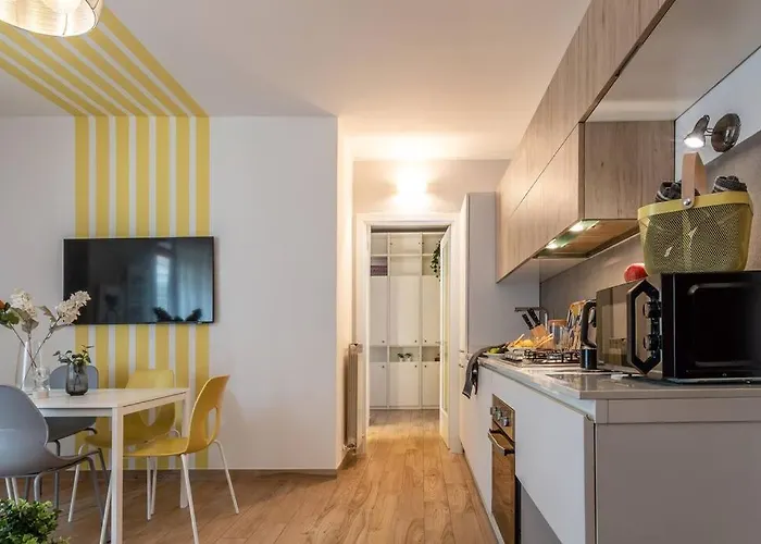 Apartment Affittibrevisiena - 