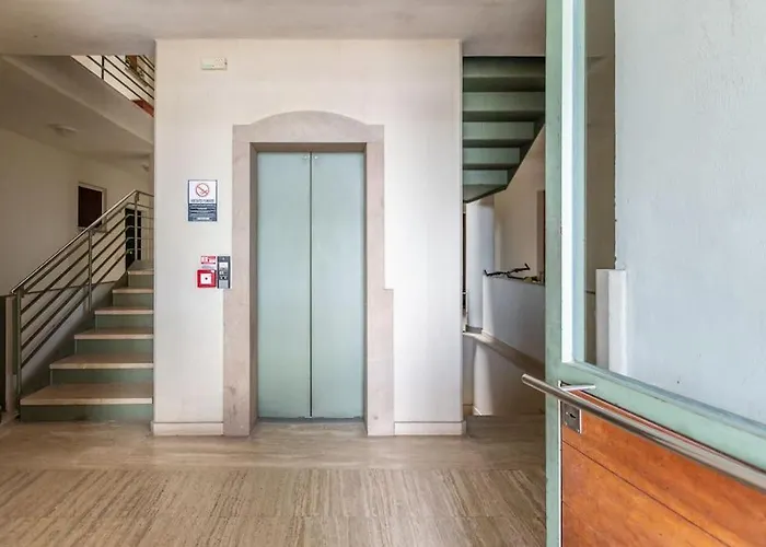 Apartment Affittibrevisiena - 