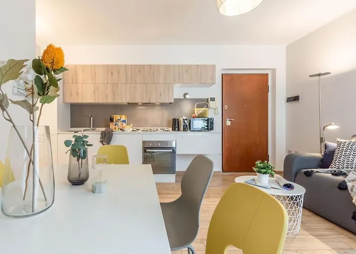 Apartamento Affittibrevisiena - 