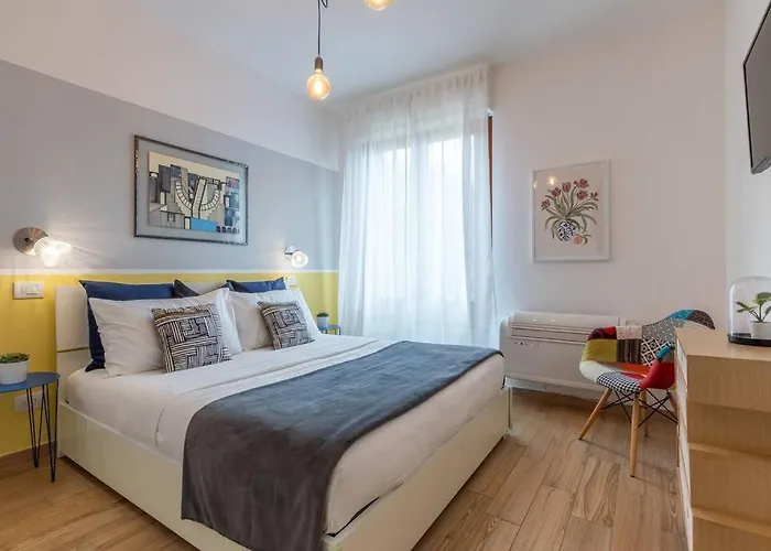 Apartamento Affittibrevisiena - 