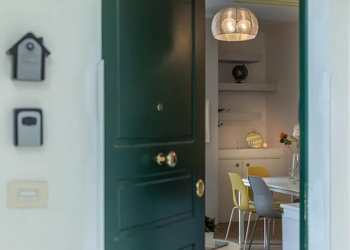 Apartment Affittibrevisiena - 