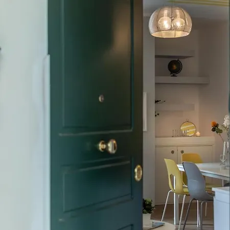 Apartment Affittibrevisiena - 