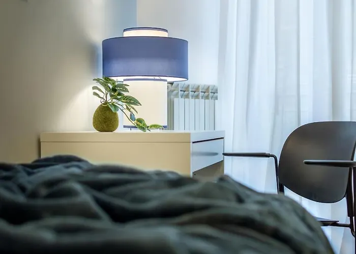 Apartamento Affittibrevisiena - 