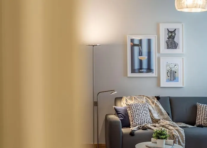 Apartamento Affittibrevisiena - 