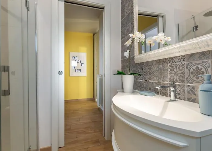 Apartamento Affittibrevisiena - 