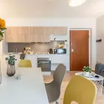 Apartment Affittibrevisiena - 