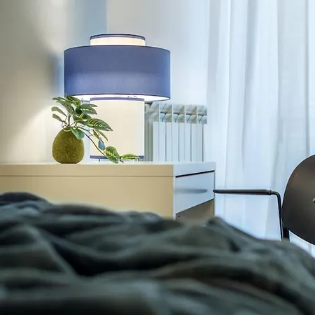 Apartment Affittibrevisiena - 