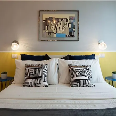 Apartment Affittibrevisiena - 