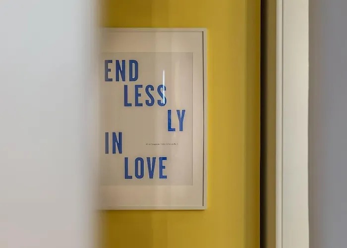 Apartment Affittibrevisiena - 