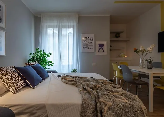 Apartment Affittibrevisiena - 