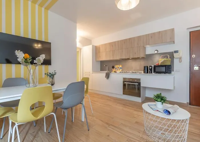 Apartment Affittibrevisiena - 